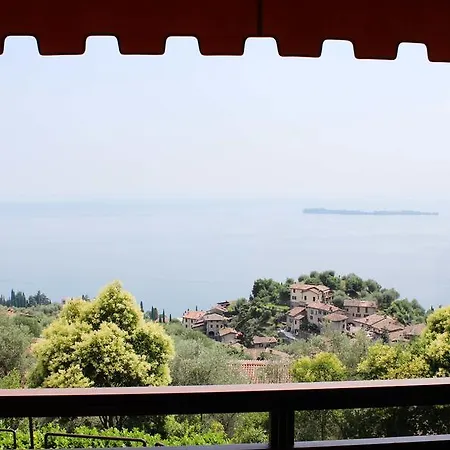 Bilocale De Lamour * Gardone Riviera