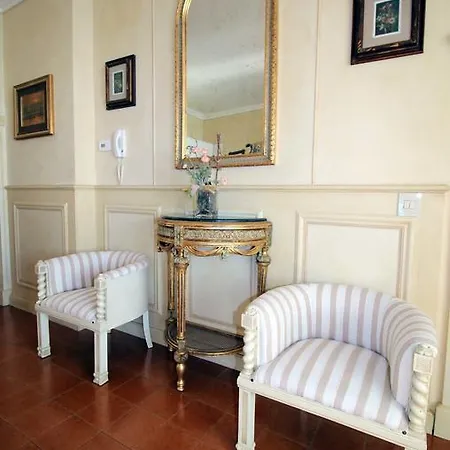 Bilocale De Lamour Apartmán *