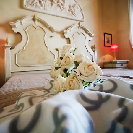 Bilocale De Lamour Apartmán Gardone Riviera