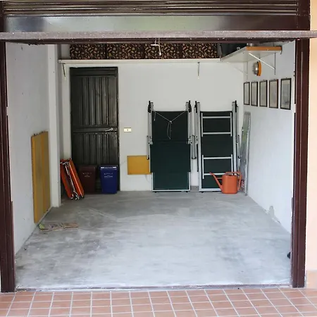 Bilocale De Lamour Apartmán