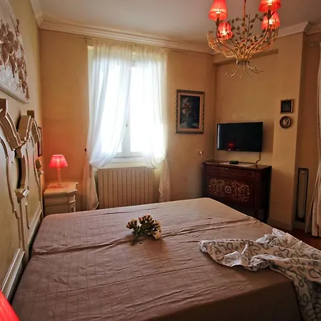 Apartmán Bilocale De Lamour Gardone Riviera