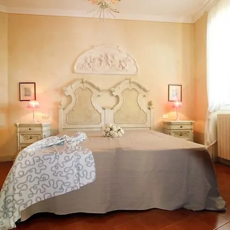 Apartmán Bilocale De Lamour *
