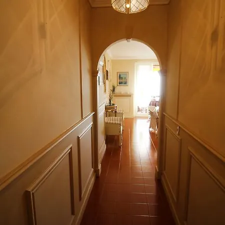 Bilocale De Lamour Apartmán *
