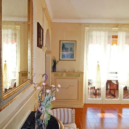 Apartmán Bilocale De Lamour