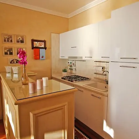 Bilocale De Lamour Apartmán *